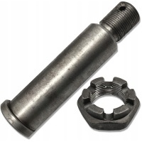 Болт 165x40 втулка реакционного n2531 + крышка