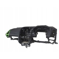 Форд focus mk3 консоль оригинал английская сборка