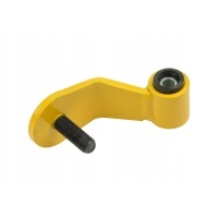Крепление крепления кабины правая jcb мини 331 / 61004