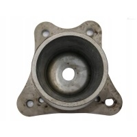 Втулка подвески volvo wozidło a25f a25g a30f a30g