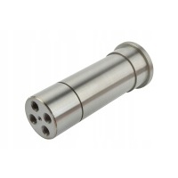 Болт нижний кронштейна рамки volvo l150 l180 l220 l250 г h 80x235