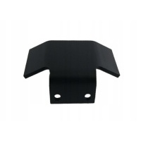 Каретка опора gąsienicy передняя kubota kx019 - 4 18 - 4