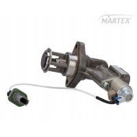 Клапан системы рециркуляции ог volvo , rvi гамма т oe volvo 23764216