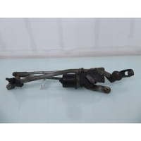 Механизм стеклоочистителя nissan almera ii n16 28810tt330