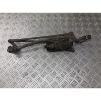Механизм стеклоочистителя передняя nissan almera n16