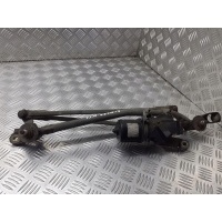 Механизм стеклоочистителя передняя nissan almera n16 53630147