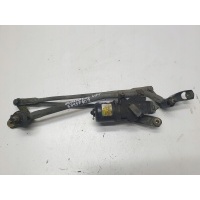 Механизм стеклоочистителя nissan almera n16 рестайлинг 53557302