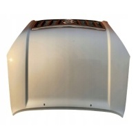 Капот передняя в сборе toyota land cruiser 120 d4d