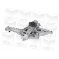 Metelli 24 - 0710 насос радиатора , охлаждение двигателя