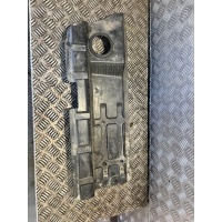 Плита крышка шасси renault captur ii 748u61900r 748u74515r