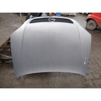 Капот opel astra г