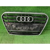 Audi a5 8t0 решетка радиатора передняя рестайлинг 2012 - 2016 12 - 16 8t0853651