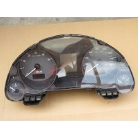 Audi a4 s4 b6 b7 кабриолет 4.2 bbk спидометр 8h0920981b