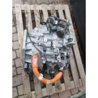 Kia ниро ii хен кона блок управления сцепление выжимной подшипник 1.6 гибрид 414702b500