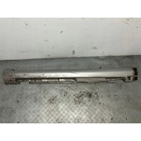 Накладка порога левая volvo v50 рестайлинг s40 30744481