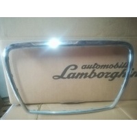 Хромированная решетки декоративная audi a3 8p4 04 - 08 oe [ 300