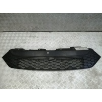 Ww решетка радиатора iveco daily iv 14 - 5801543607