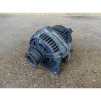 Volkswagen гольф iii gti 2.0 16v abf генератор 70a 028903025h 0123310019