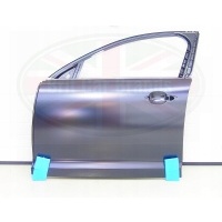 Дверь передняя левая ягуар xj x351 c2d1161 aw93f20125aa