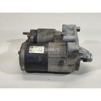 Стартер BMW Paceman R61 (2012 - 2016) 12417582309