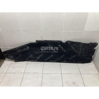 Защита антигравийная Mercedes Benz GLA-Class X156 (2014 - 2020) 2466190138