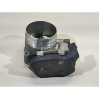 Заслонка дроссельная электрическая BMW 4-serie F32/F82 (2012 - 2020) 13547597871