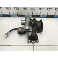 Турбокомпрессор (турбина) Ford Kuga (2012 - 2019) F1FZ6K682D