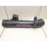Патрубок интеркулера Volvo V40/V40 Cross Country (2012 - 2019) 31686412