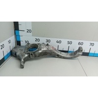 Кулак поворотный передний правый BMW X5 F15/F85 (2013 - 2018) 31216773784