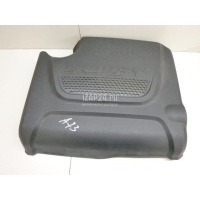 Накладка декоративная Hyundai-Kia Santa Fe (DM) (2012 - 2018) 292402F701