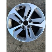 Колесо алюминиевая hyundai oe 52910 - a6700 6.5 