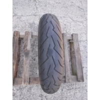 120 / 70 r16 pirelli diablo rosso scooter 57h 2 , 8 мм