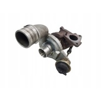 Турбокомпрессор gt1544 7700108030 7700107795 renault 1.9dti 7701473551 36