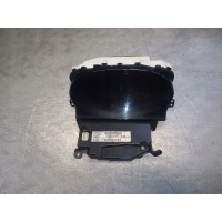 Спидометр denso 83800 - 0d451 toyota yaris i 1.4d4d