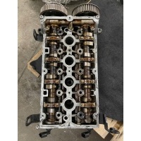 Opel 1.8 z18xer головка блока цилиндров распредвалы грм 55353286