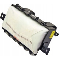 Ol014 kia рио iv airbag подушка пассажира