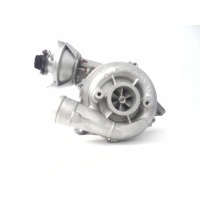Турбина 2.0 tdci форд galaxy mondeo volvo v50 s80 728768 760774 753847