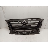 Mazda 3 13 - решетка решетки радиатора bjs7 - 50712