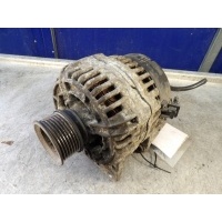 Генератор volkswagen sharan i 0123520002 021903025c 2.8 v6