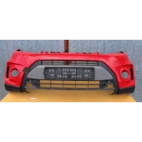 Бампер передняя передний suzuki vitara ii 2