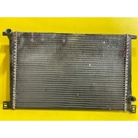 Мини clubman r55 - радиатор 7535099 - 04