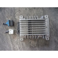 Усилитель qashqai j10 28060 jd65a bose