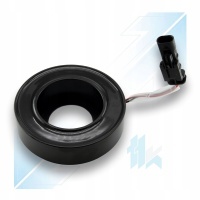 Электромагнит компрессора кондиционера sanden pxc14 opel 12v