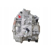 Skoda октавия iii 3 2020 кпп 6 кпп автомат aq160 tnx 09g300056a