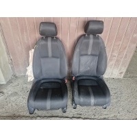 Кресла кресло передняя диван задняя задняя honda civic x хэтчбек 17 - 21