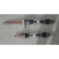 renault oe 391003944r привод автомат