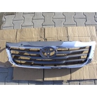 Toyota oe 6541684 решетка радиатора