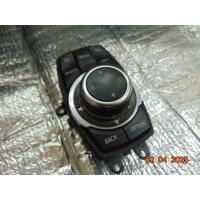 Bmw e60 e70 e84 x1 e87 e90 контроллер переключатель idrive 9205177