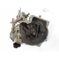 Кпп suzuki вагон r 1.3