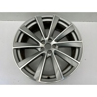 Колесо алюминиевая volvo oe xc90 9.0 